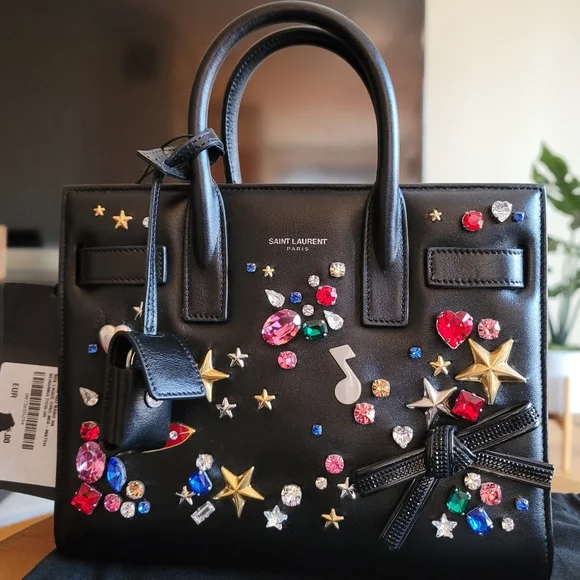 Yves Saint Laurent Nano - Picture 3 of 15